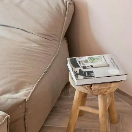 Raphaelle - Trendy Met 2 Slaapkamers Apartment Ostende